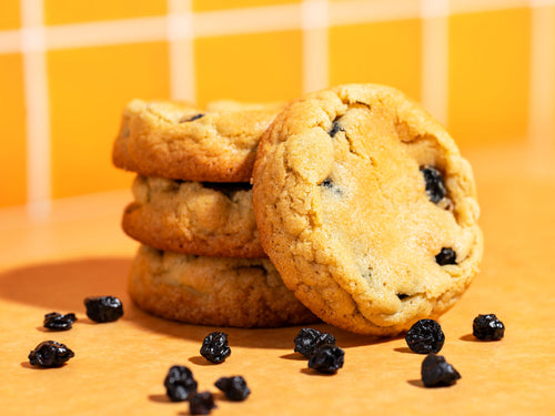 *LIMITED TIME* Blueberry Cornbread