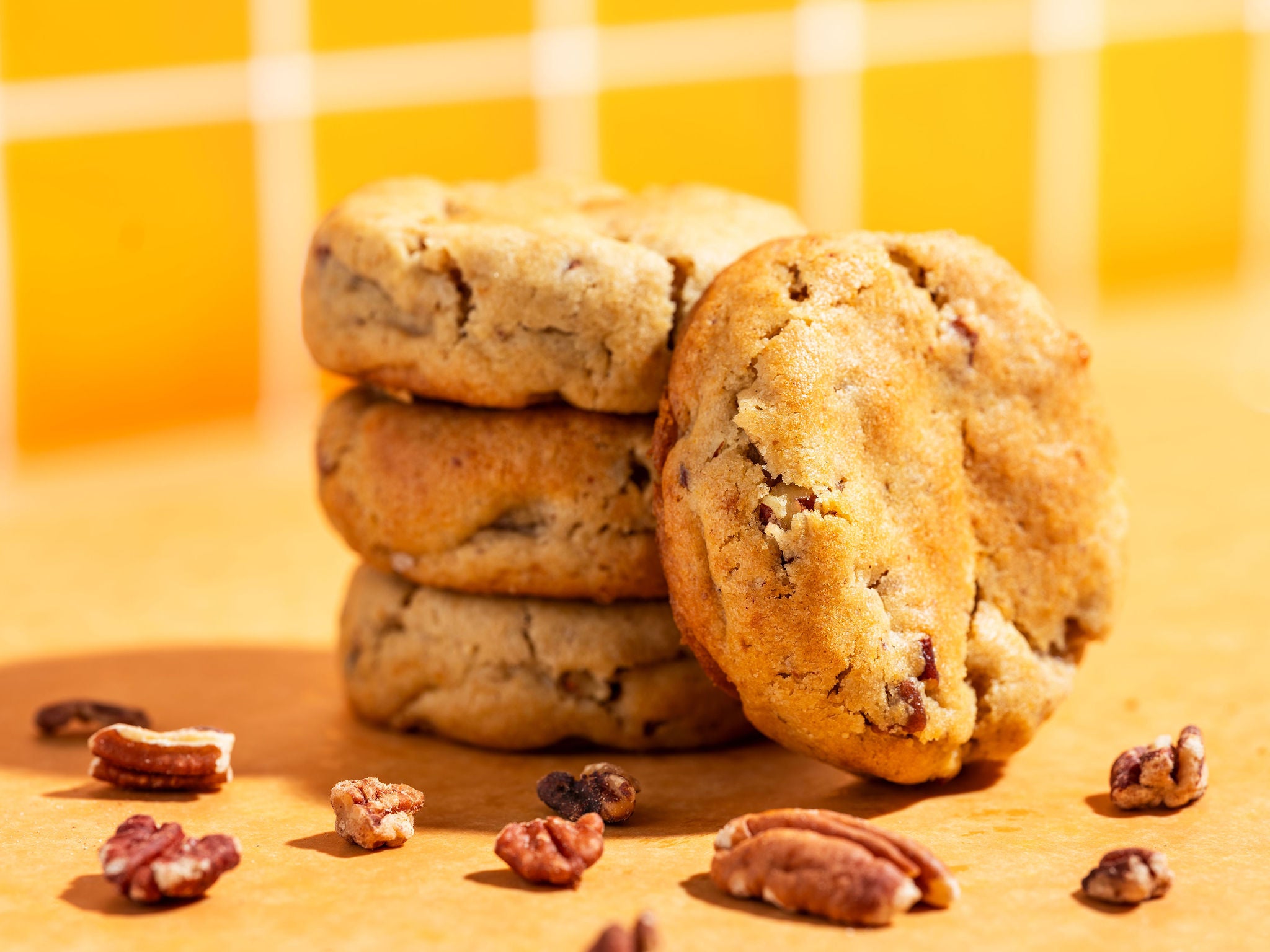 The Thanksgiving Cookie Box- PRE-ORDERS ONLY!* Baker's Dozen