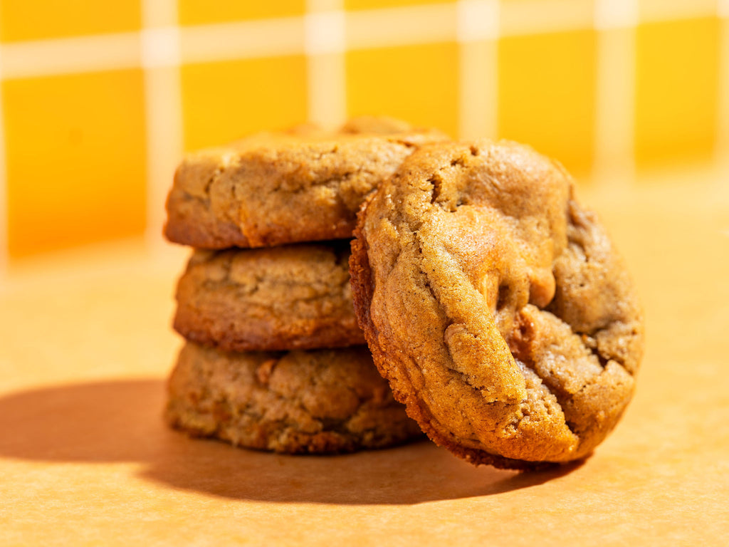 The Thanksgiving Cookie Box- PRE-ORDERS ONLY!* Baker's Dozen