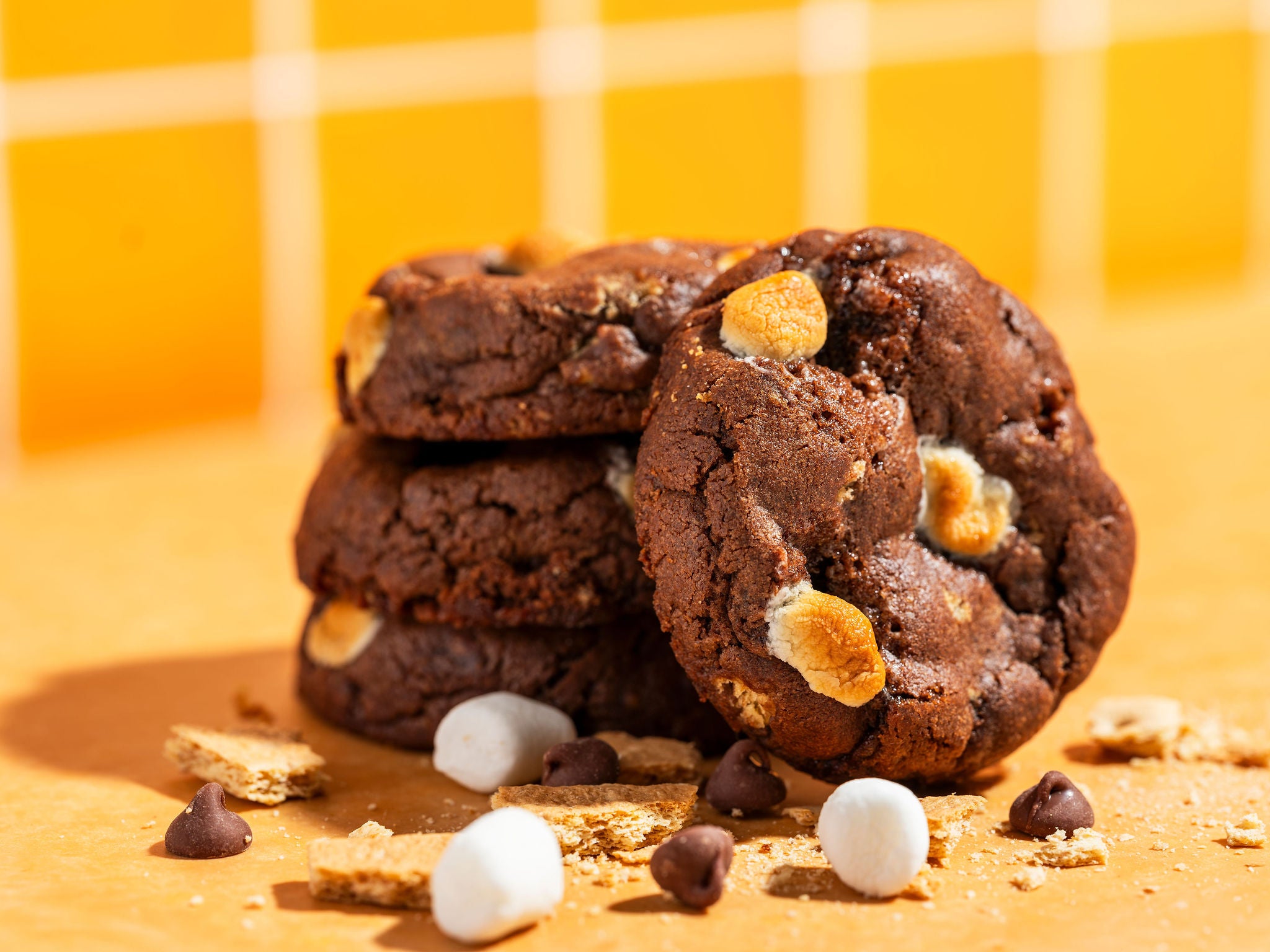 *LIMITED TIME* Chocolate S'Mores