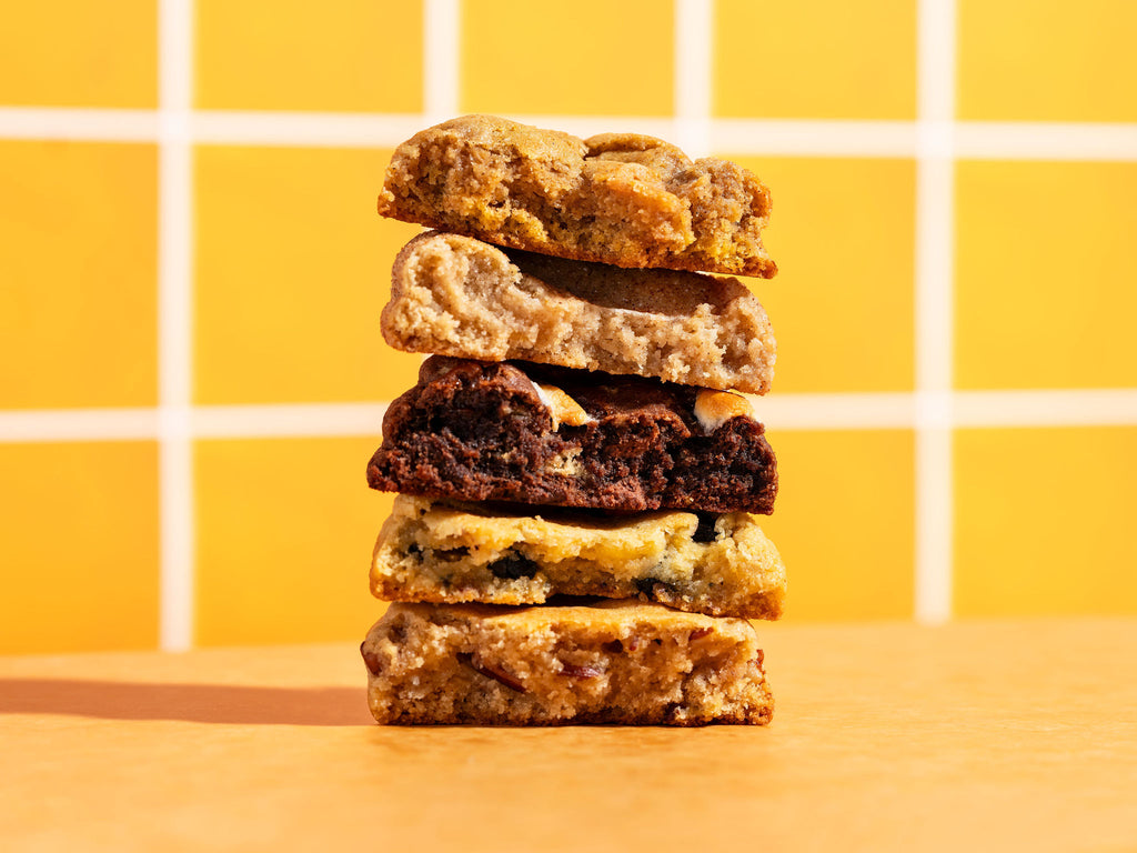 The Thanksgiving Cookie Box- PRE-ORDERS ONLY!* Baker's Dozen