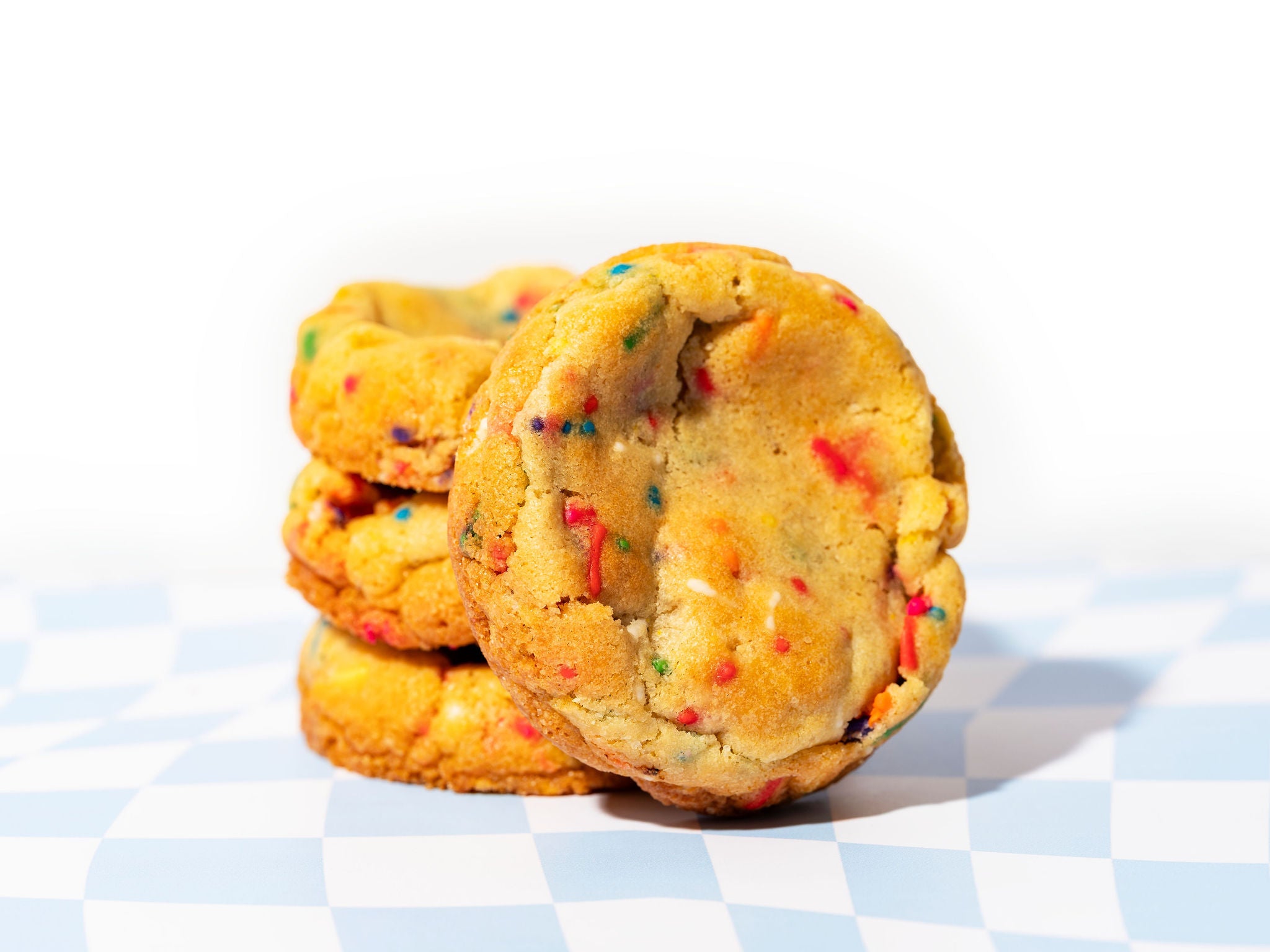 GLUTEN FREE Party Sprinkles (QTY 6)