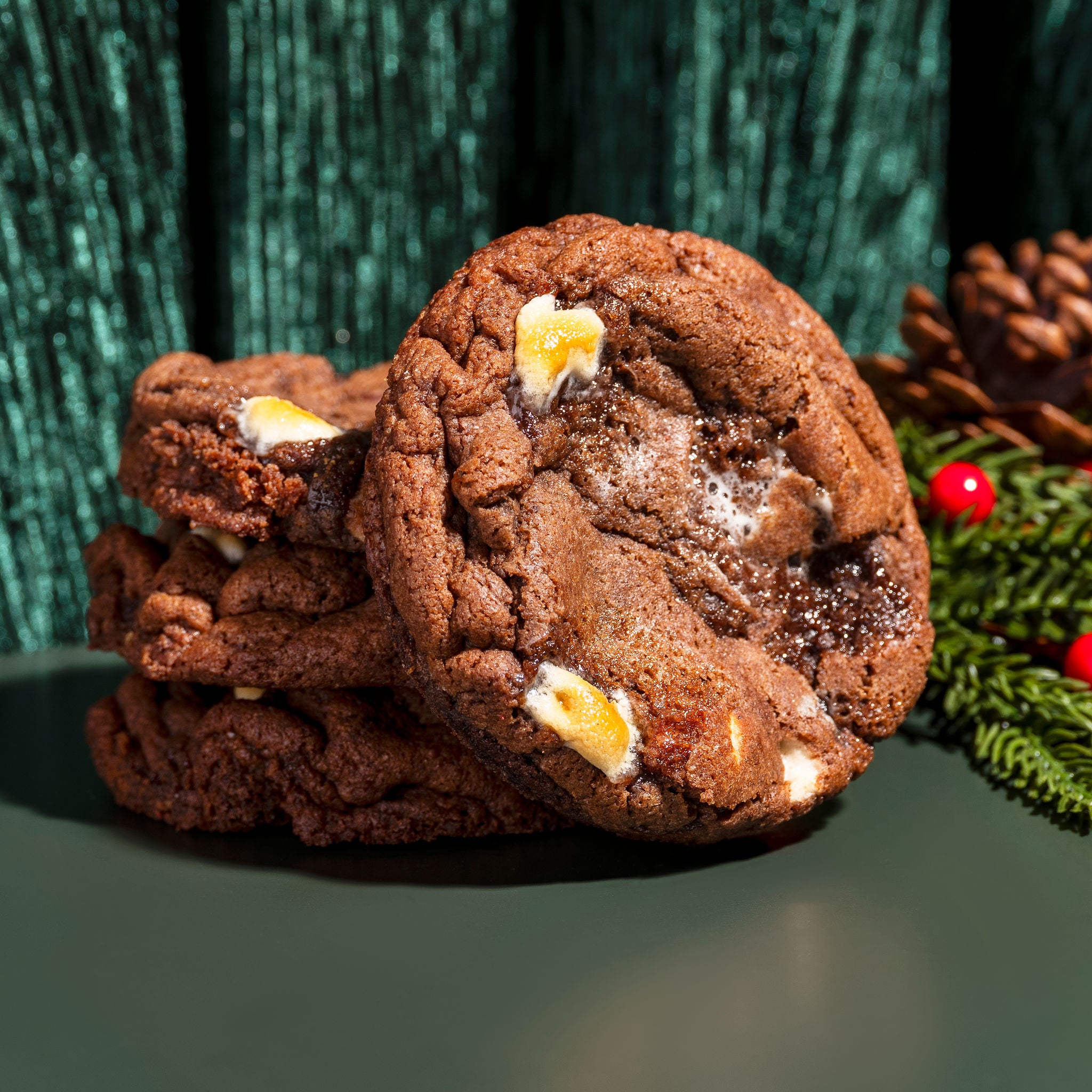 Mexican Hot Chocolate