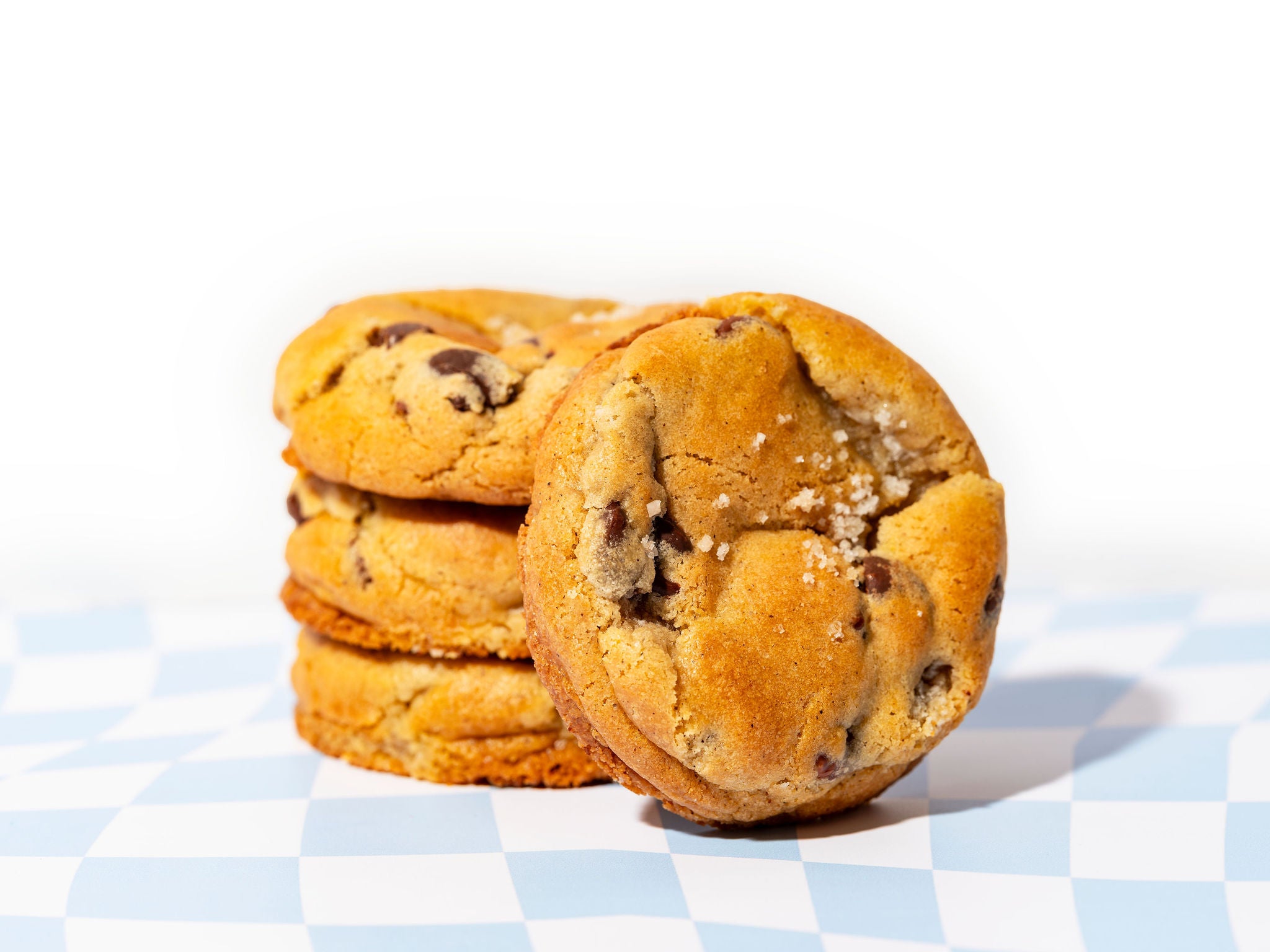 Chocolate Chipped