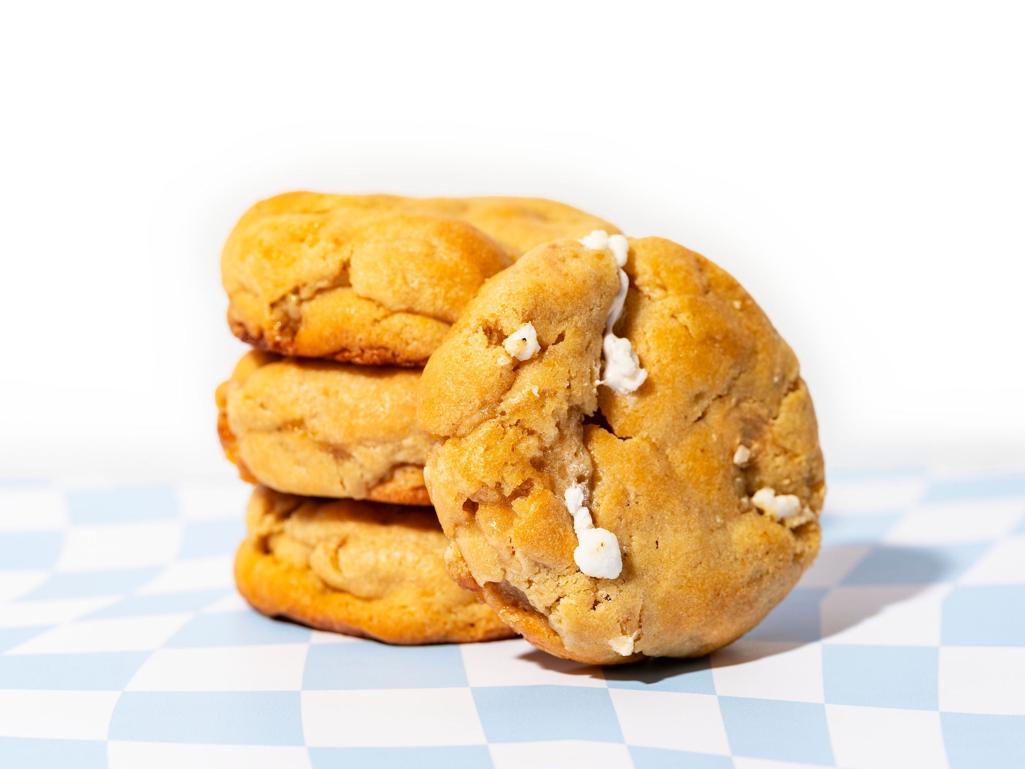 Peanut Butter Fluffernutter