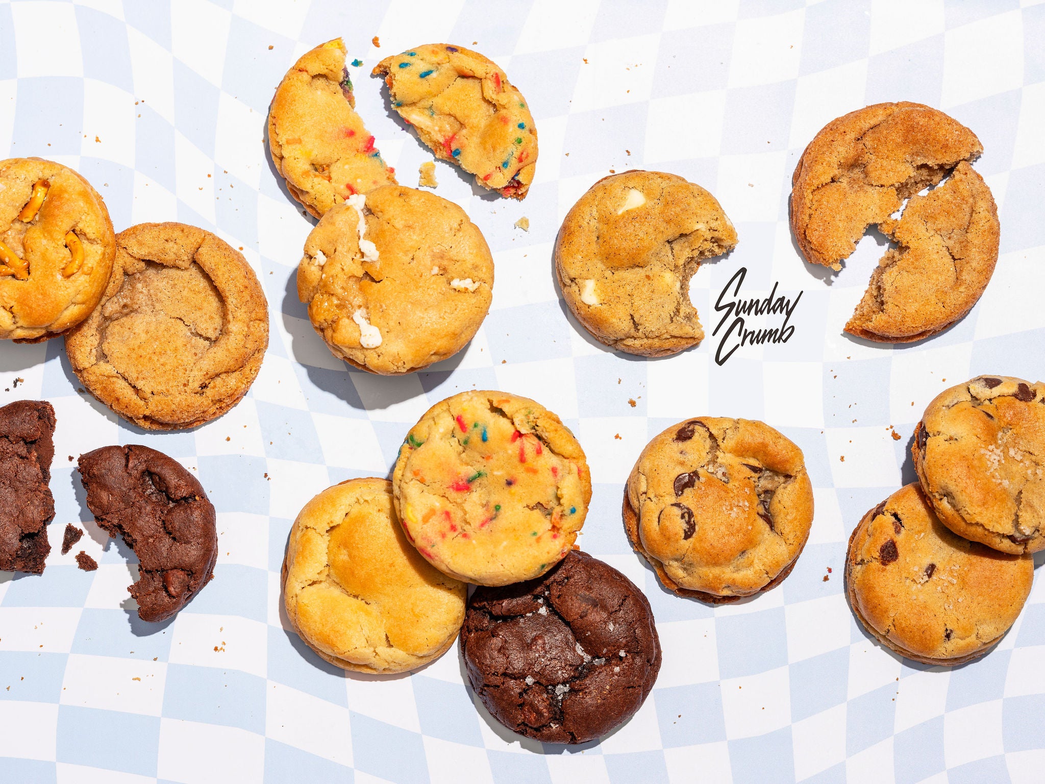 THE UNICORN : Vegan, gluten-free, soy-free, nut-free, seed-free AND corn-free